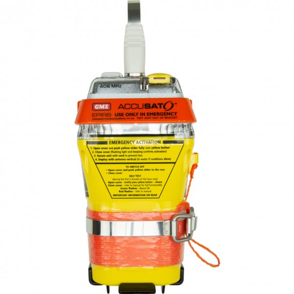 EPIRB 406 MHz Sınıf II