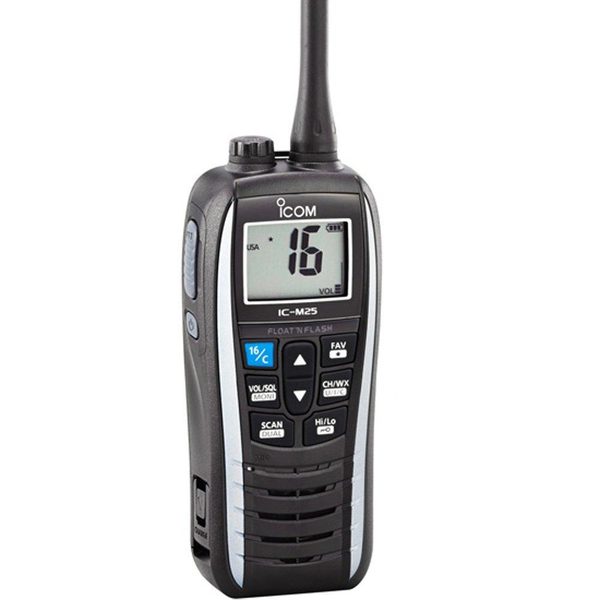 VHF Telsiz Su Geçirmez Kılıf